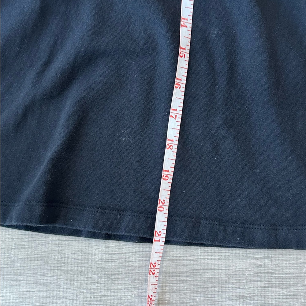 Avia Racerback Active Tank Top with Ruched front - Picture 3 of 4